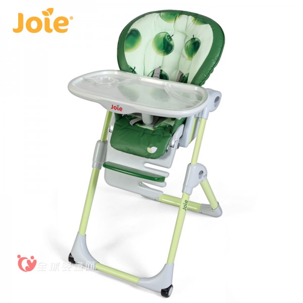巧儿宜多功能儿童餐椅好用吗 主要有哪些功能