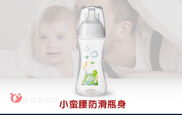 宝宝奶瓶用什么好 bibiPP奶瓶怎么样