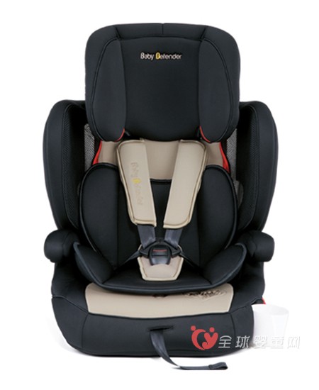 婴幼儿未坐安全座椅出事故 驾车人承担事故责任