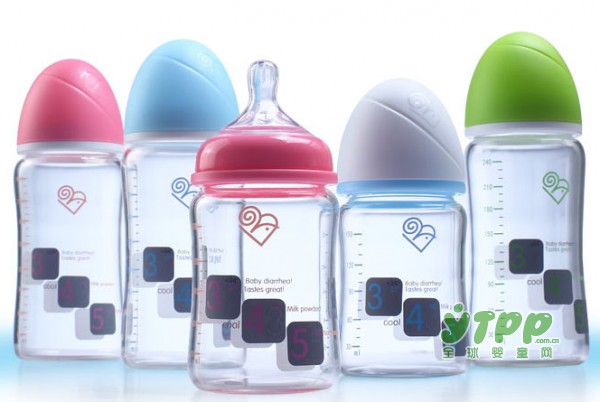 若宝热敏感温奶瓶怎么样 给宝宝不一样的哺喂体验