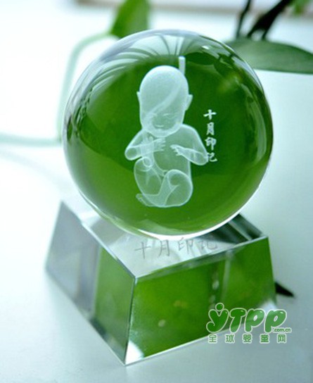 十月印记3D打印胎儿纪念品市场发展前景   一段有关创业者表达的心声