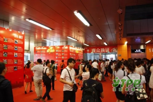 再度相聚广州 第26届京正•广州孕婴童产品博览会亮点多多