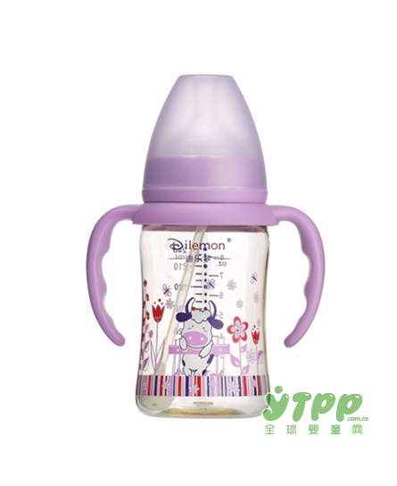 强烈推荐迪乐梦婴儿奶瓶　宝宝喝奶必备的优质奶瓶