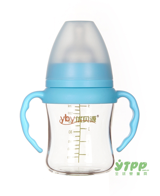 奶瓶要定期的更换 别忘了宝宝奶瓶是有保质期的