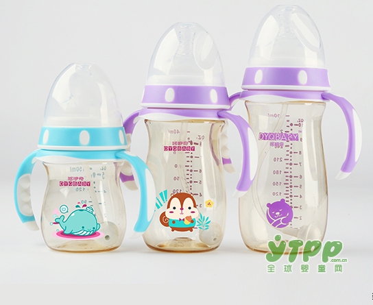国产奶瓶哪款好 “口碑之王”哆咿奇婴幼儿奶瓶