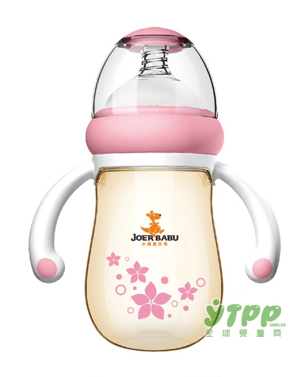 小袋鼠巴布奶瓶：如何让吃惯母乳的宝宝接受新奶瓶