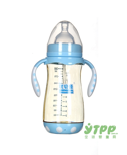 优贝源奶瓶：怎么训练宝宝自己喝奶