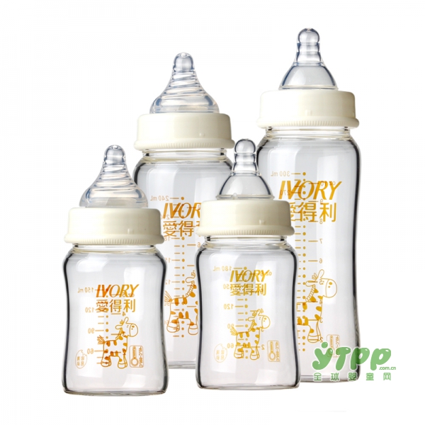 婴儿奶瓶什么牌子好 2017流行的几款奶瓶你知道吗