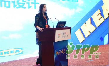 第十届（2018）中国玩具和婴童用品行业大会赞助商征集令