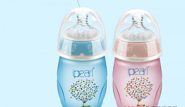 有什么好的奶瓶推荐 强烈推荐爱贝尔婴幼儿玻璃奶瓶