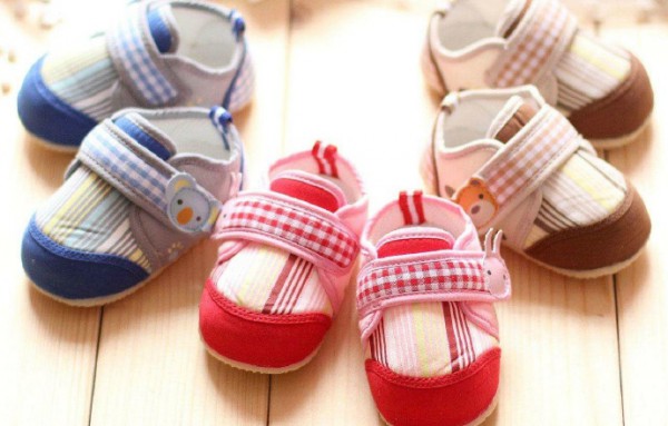 2017年第四季度郑州市童鞋质量抽检  合格率为55%