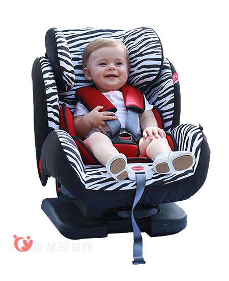 Babygo儿童汽车安全座椅 春游安全出行少不了