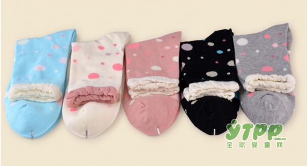妈妈果孕妇袜：贴身呵护妈咪的月子期