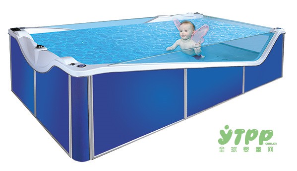 婴儿浴盆是充气的好还是塑料的好  婴泳少飞是如何评定