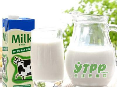 3.15破解进口巴氏奶以次充好  调制乳并非纯牛奶