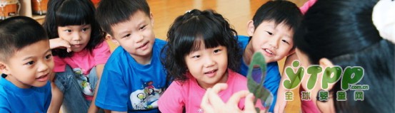 第八届华南国际幼教展 幼儿园特色课程如何体现“特色”