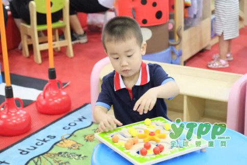 第八届华南国际幼教展 幼儿园特色课程如何体现“特色”