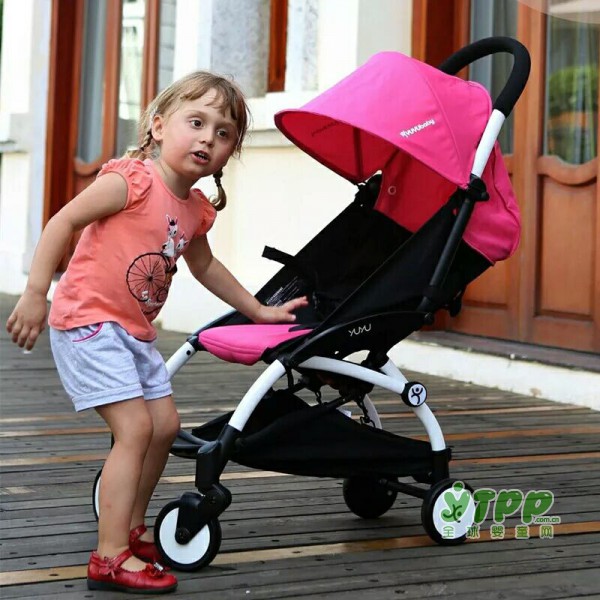 yuyu悠悠婴儿车:什么样的婴儿车适合旅行