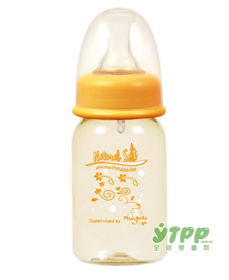 恭贺：Minibebe小蜜蜂奶瓶成功入驻婴童品牌网