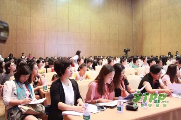 全国学前教育界盛会 6月9-11日广州欢迎您