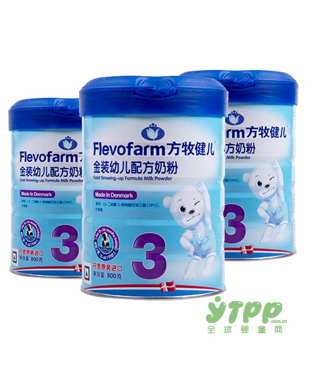 水解配方奶粉是什么意思  方牧健儿低敏配方奶粉让宝宝更健康