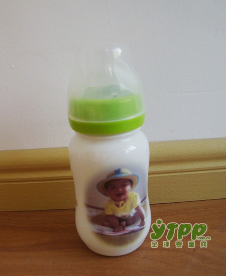 奶瓶开启陶瓷新时代  妙洁陶瓷奶瓶冲调不一样的奶粉