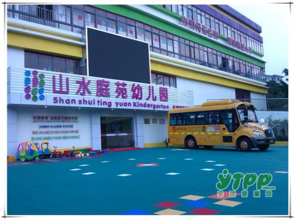 華南國際幼教展參觀廣州知名幼兒園報名啦