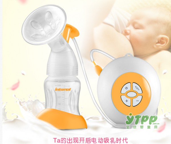新手妈咪如何挑选好的吸奶器？哺乳期使用吸奶器有什么好处？