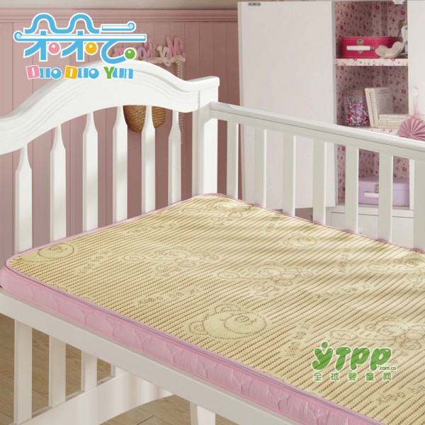 笑巴喜全棉婴儿床垫 呵护宝宝优质的睡眠