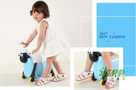 维维星夏季新款机能鞋凉鞋学步鞋来啦!潮娃都穿它去游玩