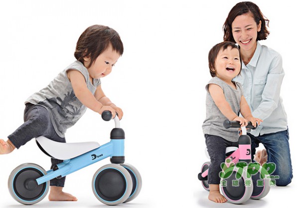 ides迷你学步车 专为1-2岁宝宝而设计