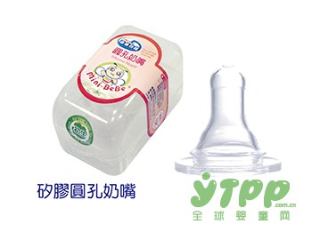 奶瓶奶嘴也有使用寿命   奶瓶奶嘴使用多久更换合适