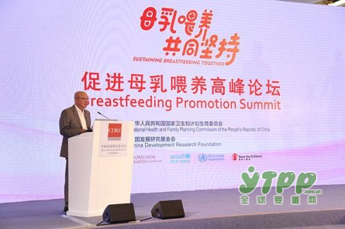 中国6个月母乳喂养率仅为20.8%   四大问题阻碍中国母乳喂养率提升