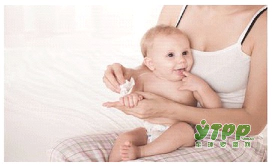 如果你还在随便给宝宝使用湿巾 真应该看看宝宝湿巾的定义是什么
