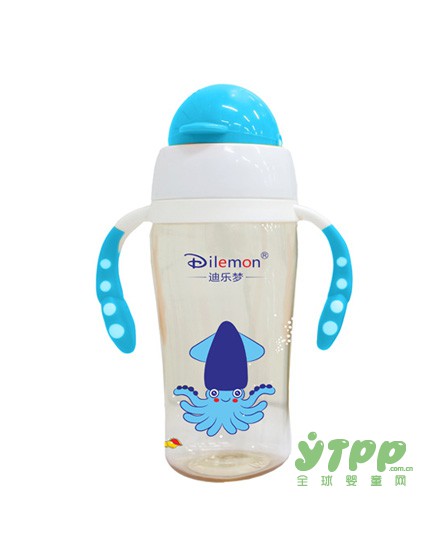 迪乐梦奶瓶新品上新  满足消费者不同口味不同需求