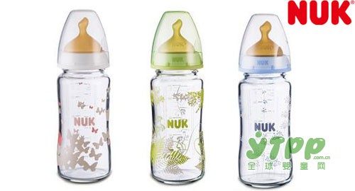 中国妈妈最爱买的五大奶瓶品牌