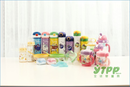 bobo携手CKE中国婴童展：打造国际一流的中国品牌