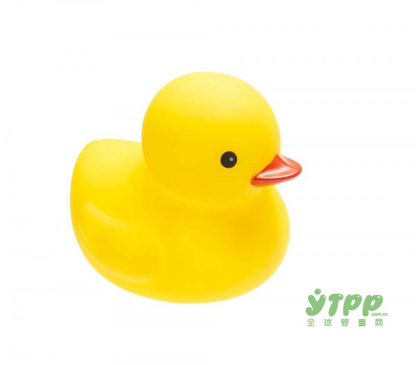 小鸭子玩具含有甲醛和苯等有害物质  购买玩具认准3C认证