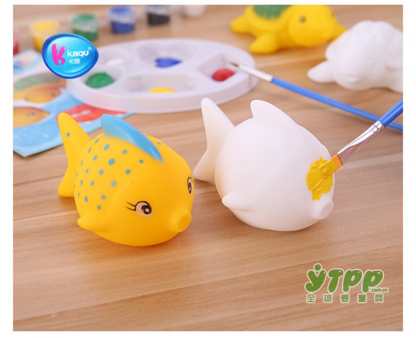 卡趣DIY软胶涂鸦玩具   助力宝宝智力开发以及动手能力哦
