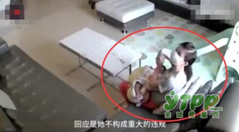 台湾高雄一保姆偷喝女主人母乳 被发现还称自己是贫血需要喝奶来补