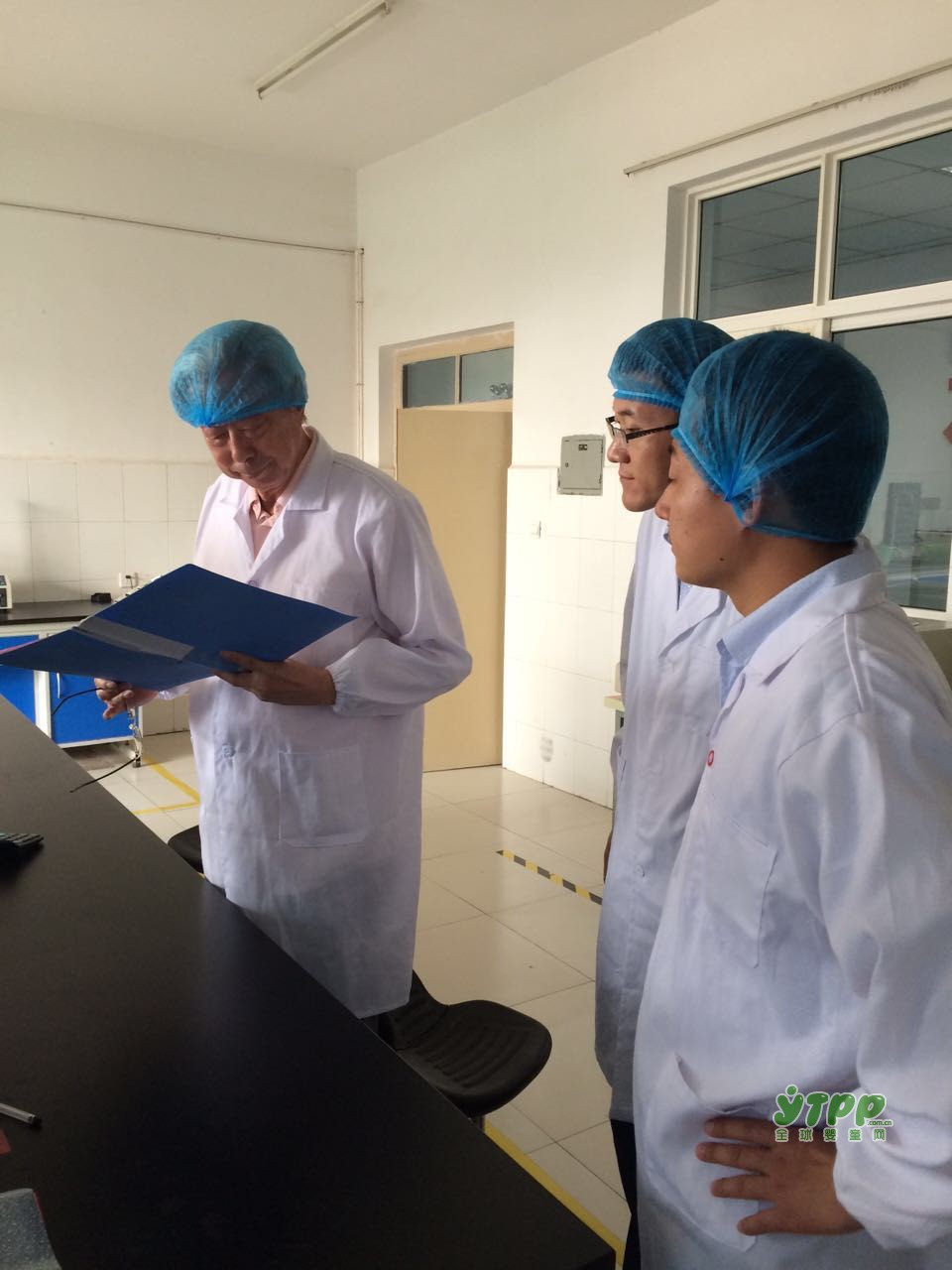 中国乳制品工业协会代表考察美力源乳业工厂：安全、认真、有良心