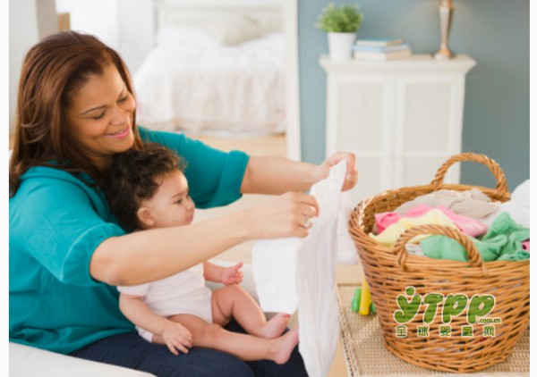 新生儿什么洗衣皂好 怡恩贝婴儿洗衣皂温和配方更适合宝宝