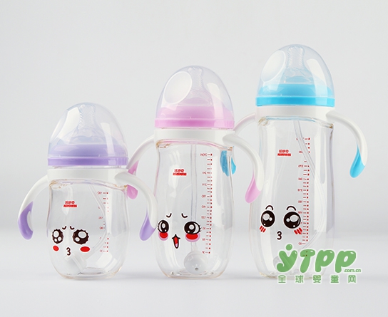 哆咿奇婴幼儿奶瓶 科学哺喂安全舒适