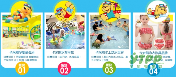 維尼寶貝：加盟一家嬰幼兒游泳館能賺錢嗎？嬰幼兒游泳館前景如何？