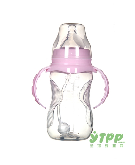 优贝源奶瓶 为宝宝的科学喂养提供安全保证