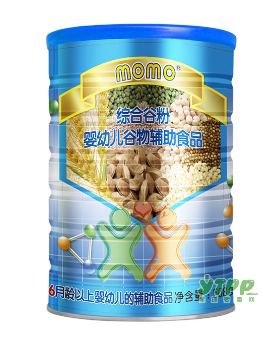 momo高蛋白米粉為何深受廣大消費(fèi)者青睞？