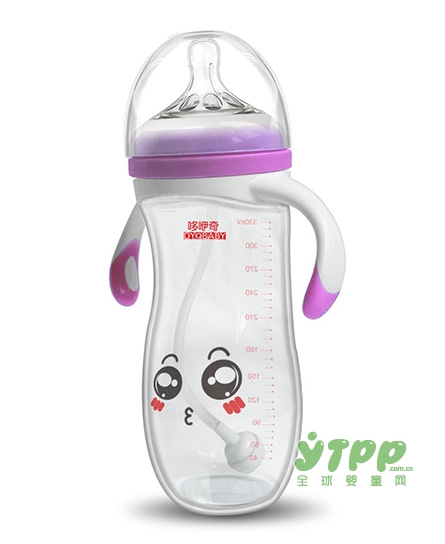哆咿奇可信赖的母婴品牌 哆咿奇奶瓶给宝宝更科学更优质的呵护
