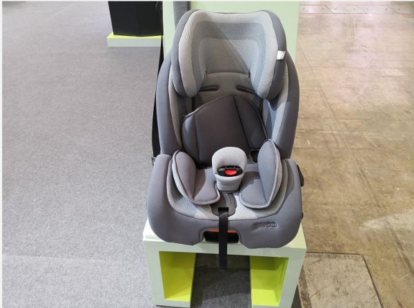 贝欧科BIUCO安全座椅精彩亮相2018中国婴童展 E5A30展位与你不见不散
