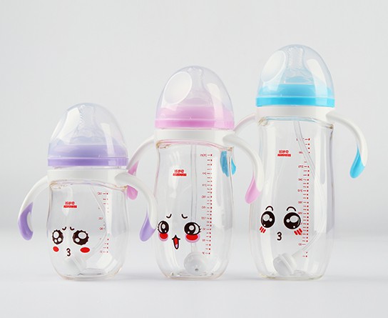 哆咿奇婴幼儿奶瓶 深受年轻一代消费者欢迎