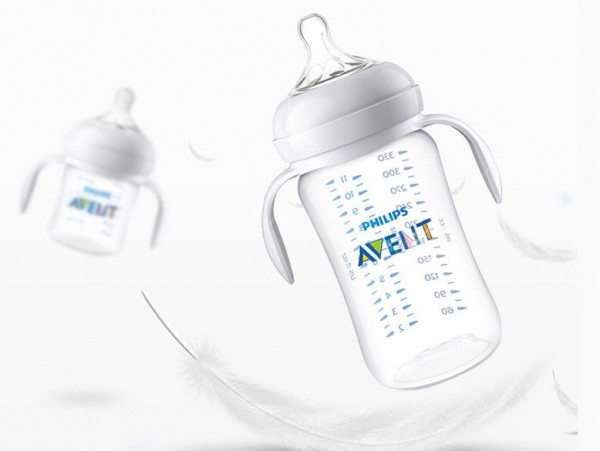PA材质奶瓶好用吗 飞利浦新安怡婴儿PA防胀气奶瓶